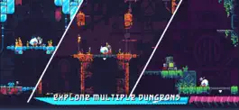 Game screenshot ScourgeBringer apk