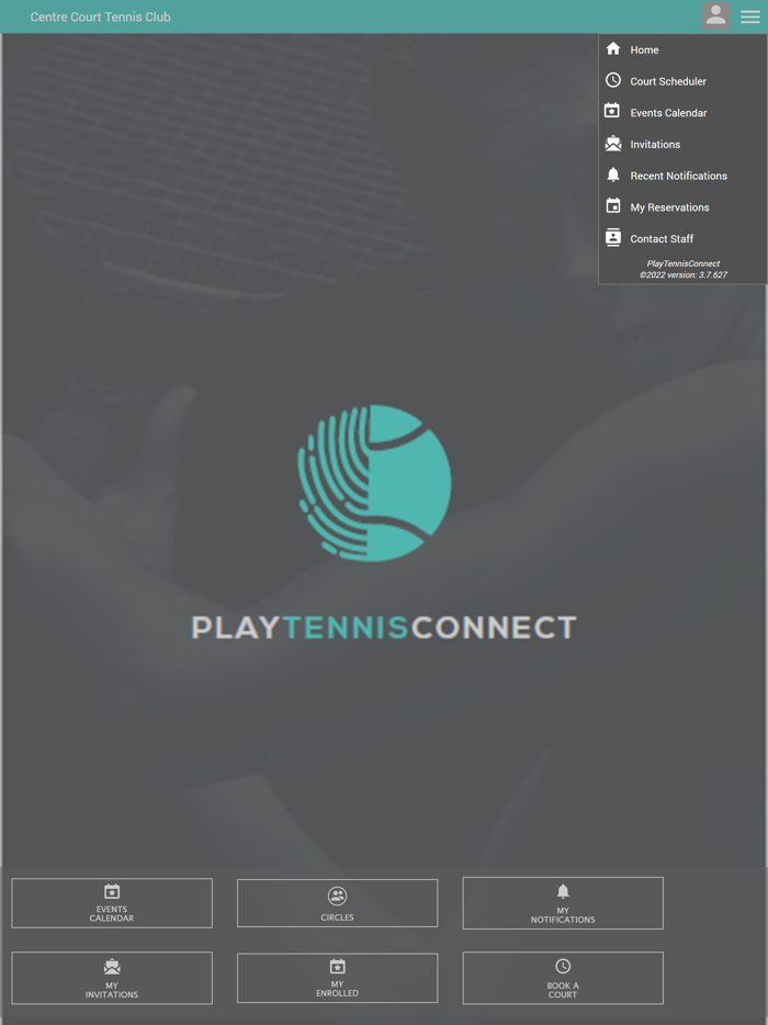 Centre Court Tennis Club