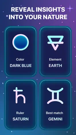 Game screenshot Star: Compatibility Horoscope apk