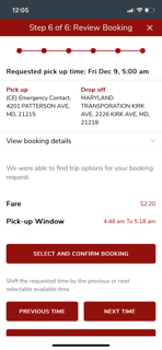Mobility All Access screenshot 4