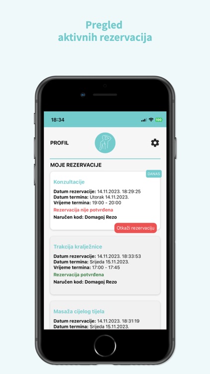 Prominens screenshot-5