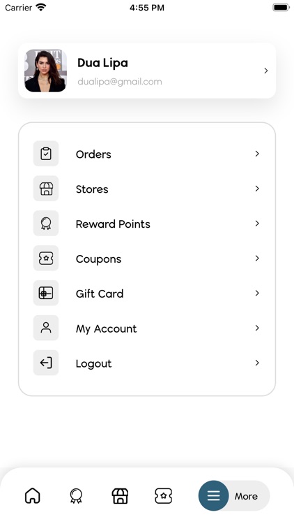 BRite Rewards screenshot-7