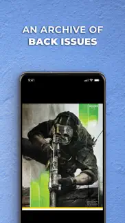play – magazine iphone screenshot 4