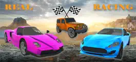 Game screenshot Extreme Car Racing Simulator 2 apk