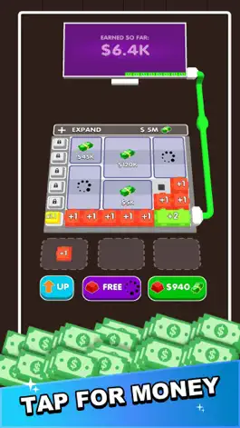 Game screenshot Button Fever - Big Win mod apk