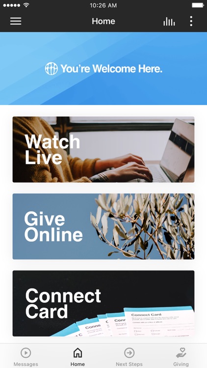 Sugar Land Family Church