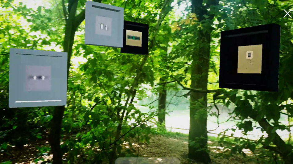 #7. ASN: Our BioTech Planet (iOS) Av: Art & Science Node