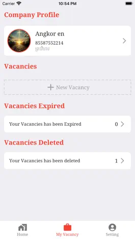 Game screenshot NEA VCD (for Employer) hack