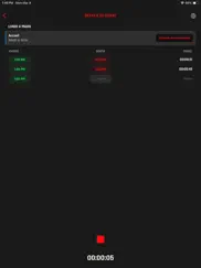 clock par restock iPad Captures Décran 4
