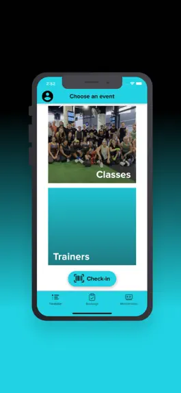 Game screenshot Pad Flow Gym apk