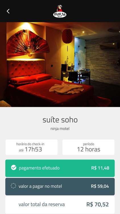 Ninja Motel screenshot-3