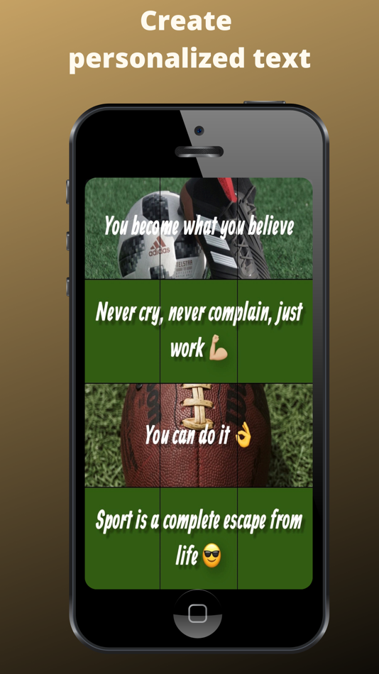 #2. Instant Mosaic (iOS) 由: AIRSWOP