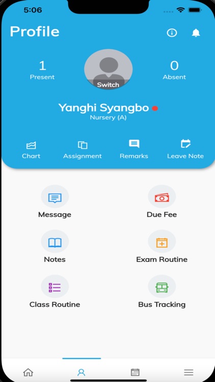 Chirayu Educational Academy