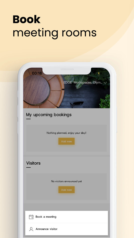 #4. EDGE Workspaces (iOS) 由: zapfloor