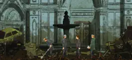 Game screenshot The Eternal Memories hack