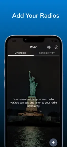 Game screenshot Radyo - Senin Radyon hack