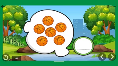 Magic Pearls Screenshot