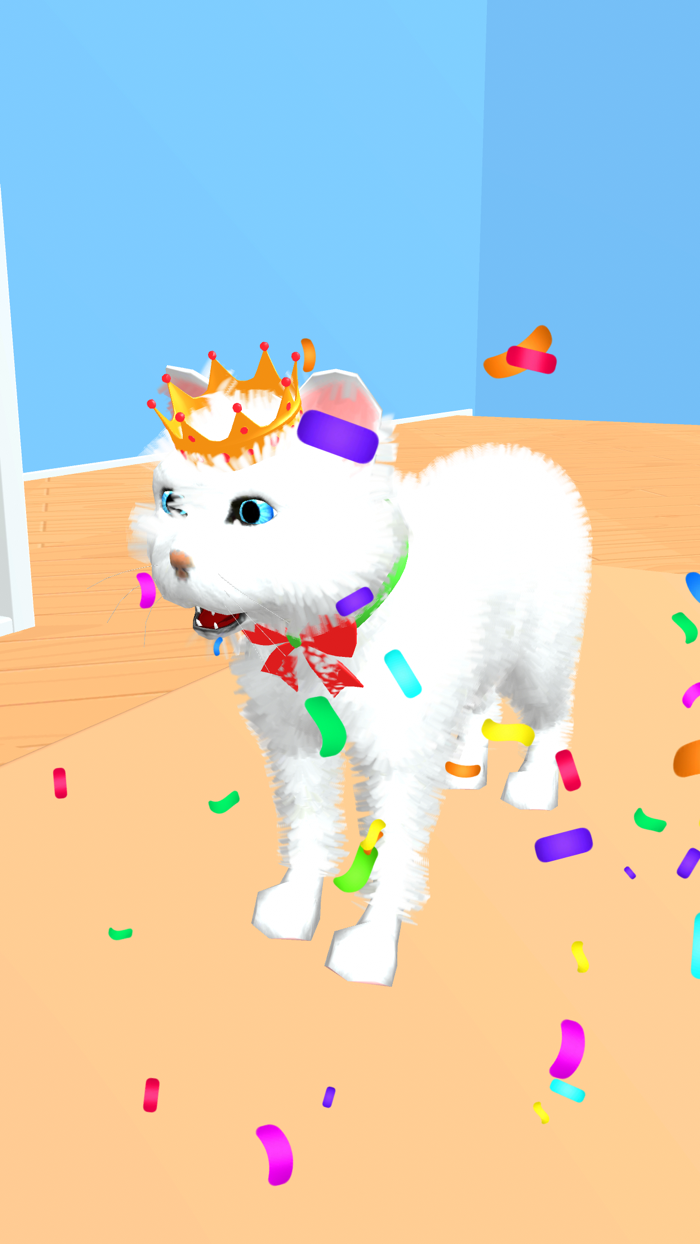 Pet Doctor Vet Games