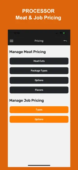 Game screenshot My Game Processor hack
