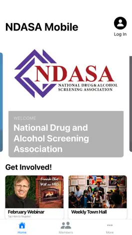 Game screenshot NDASA Mobile mod apk