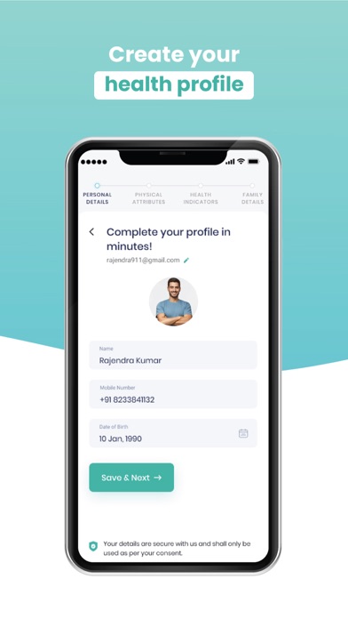 icareheal Screenshot