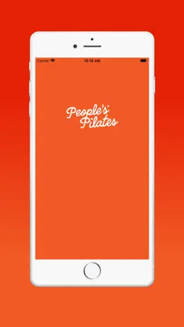 Game screenshot People's Pilates mod apk