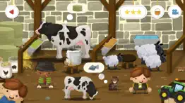farming simulator kids iphone screenshot 2