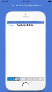 cutlist lite digital problems & solutions and troubleshooting guide - 4