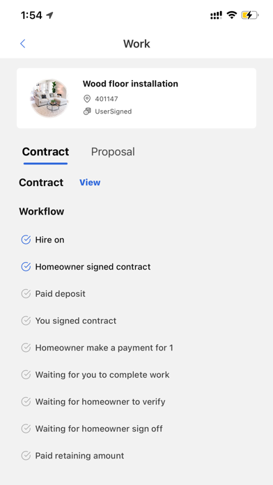 Mise Pro Screenshot 5 of 7