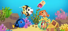 Game screenshot Aquarium - Fish Game mod apk