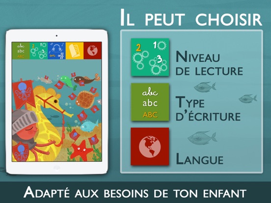 Screenshot #5 pour Le chevalier Enzo