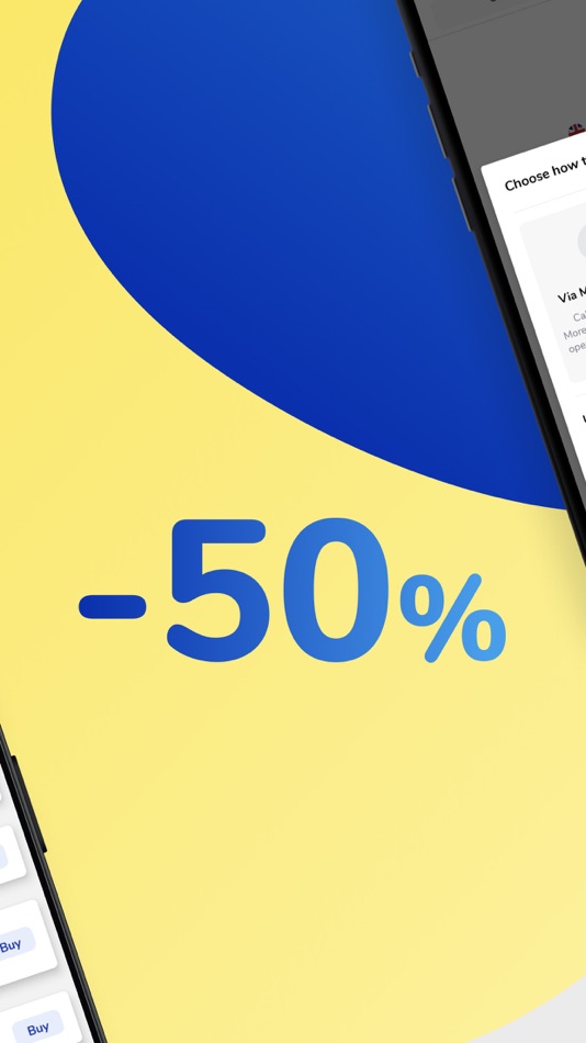 #4. MoreMins: Temp Number & Calls (iOS) 由: MOREmins Ltd