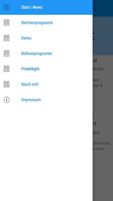Sommerlochfestival Screenshot