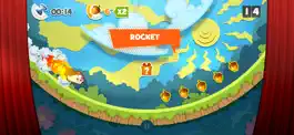 Game screenshot Hammy Go Round apk