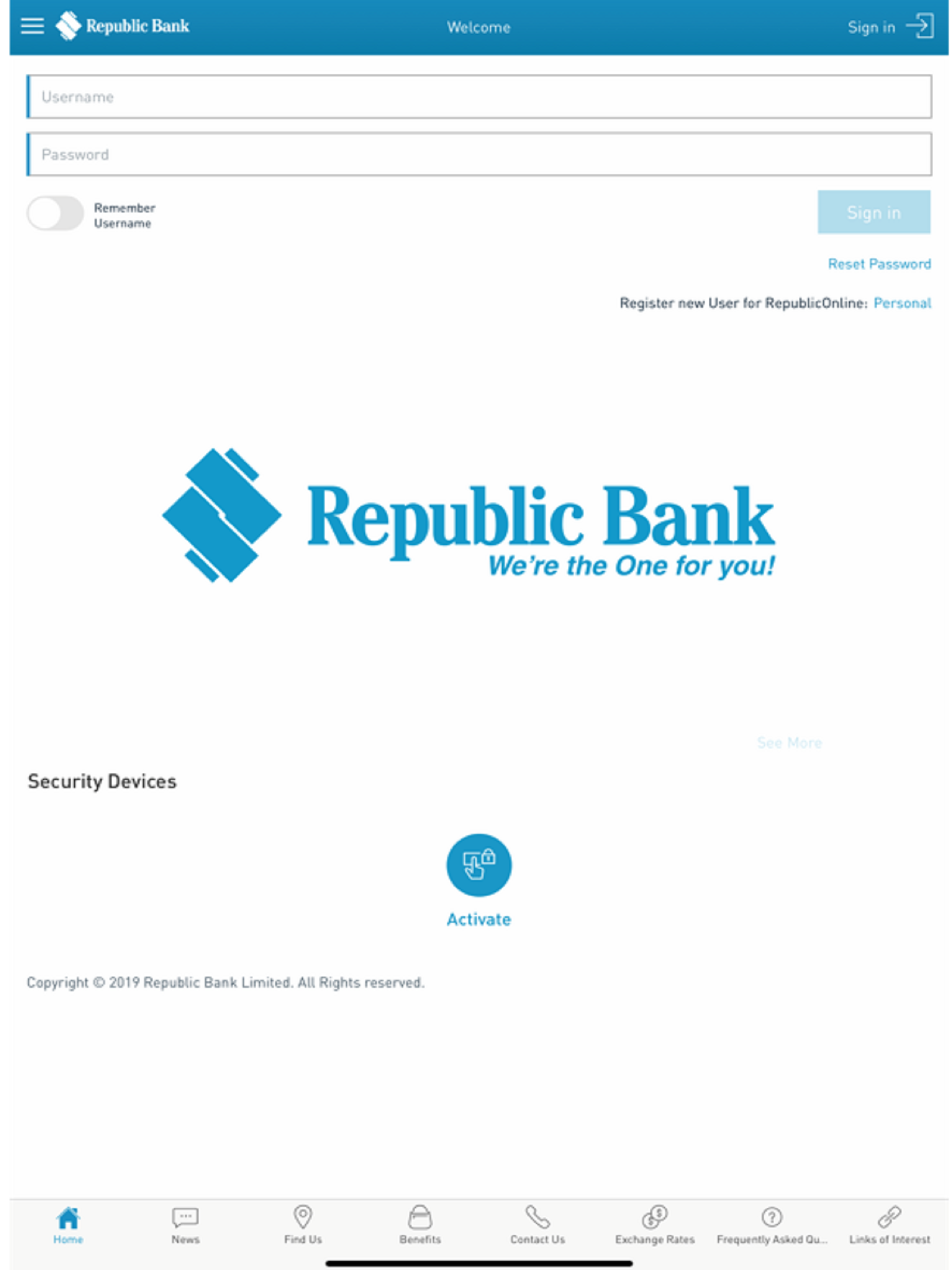 RepublicMobile SX screenshot 5