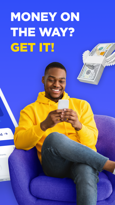 Payday Cash Advance: OPS Loans Screenshot