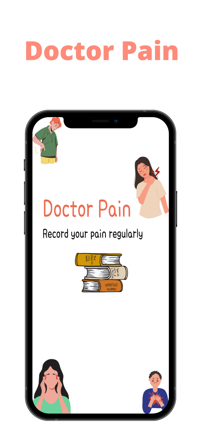 Doctor Pain - pain repository