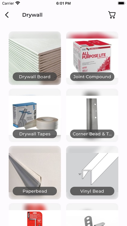 CTS Building Supplies screenshot-5