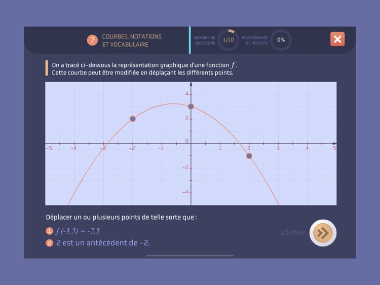 Labo Des Fonctions screenshot-7