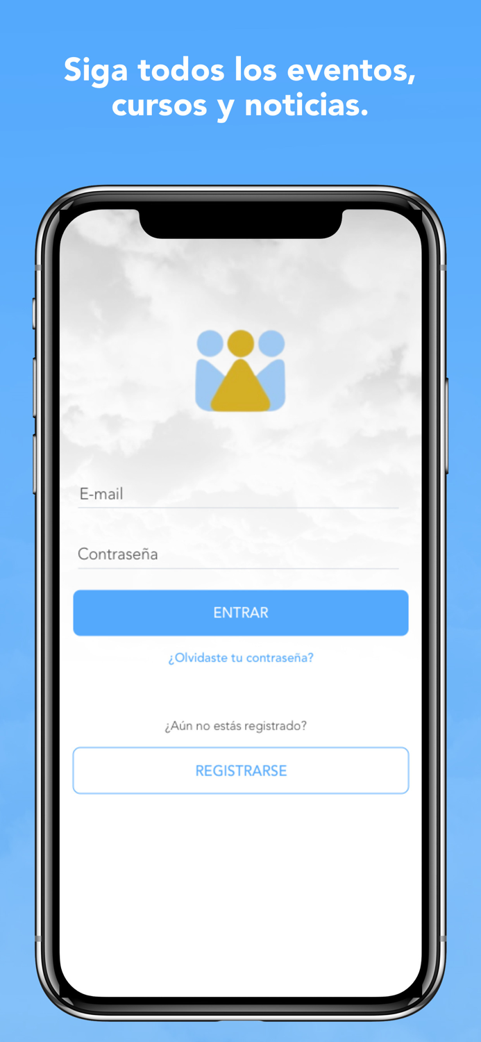 Unity Fellowship Baptist Ch.