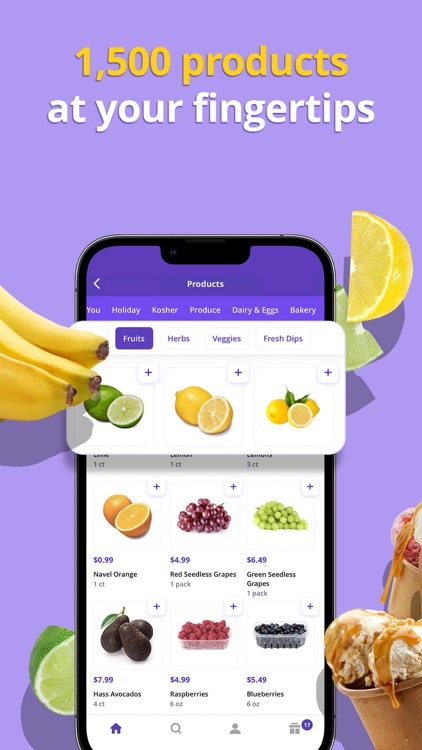 getir: groceries in minutes
