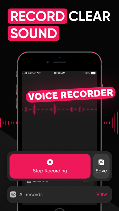 Hearing Aid Volume Booster Appのおすすめ画像3