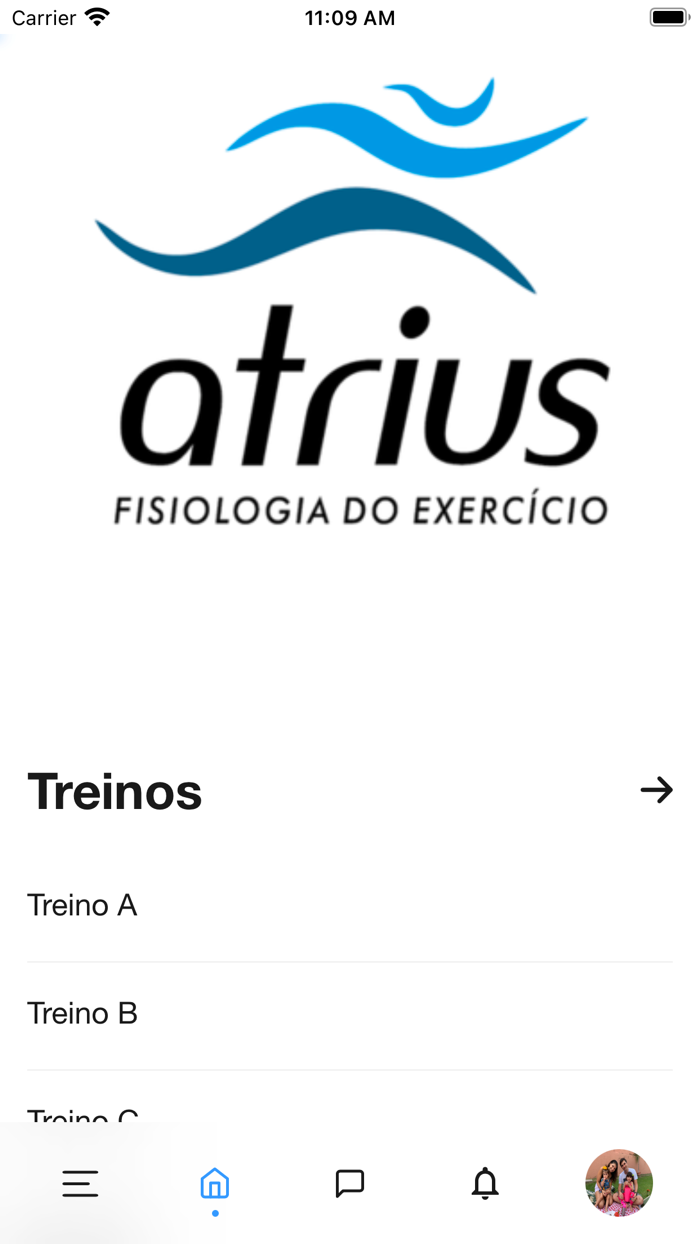 AtriusFit