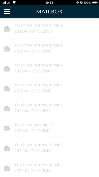 The Cloud (雲之端)