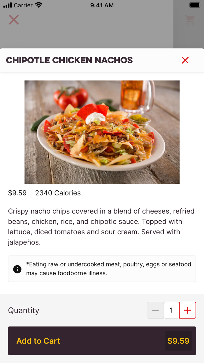 Coltons Steak House and Grill