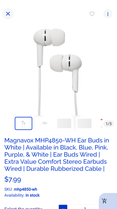 Buy At Bundles Screenshot