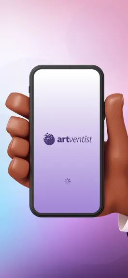 Game screenshot Artventist mod apk