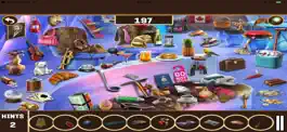 Game screenshot Mystery Case Hidden Objects mod apk