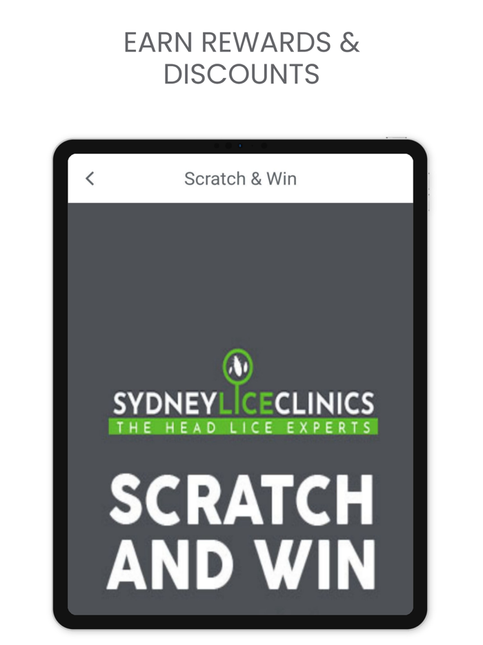 Sydney Lice Clinics