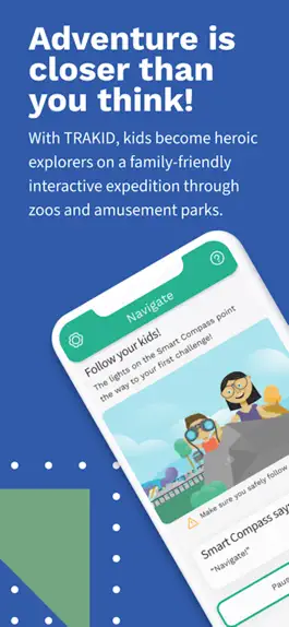 Game screenshot Explorer Quest mod apk